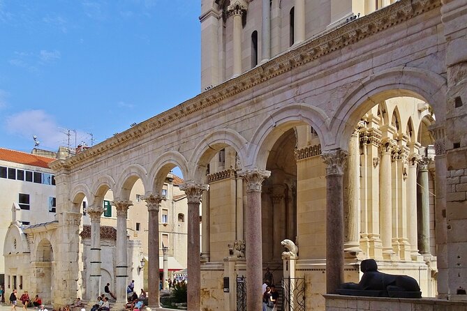 Discover Split's Hidden History - Guided Walking Tour - Price and value: what you’re paying for (and what you’re not)