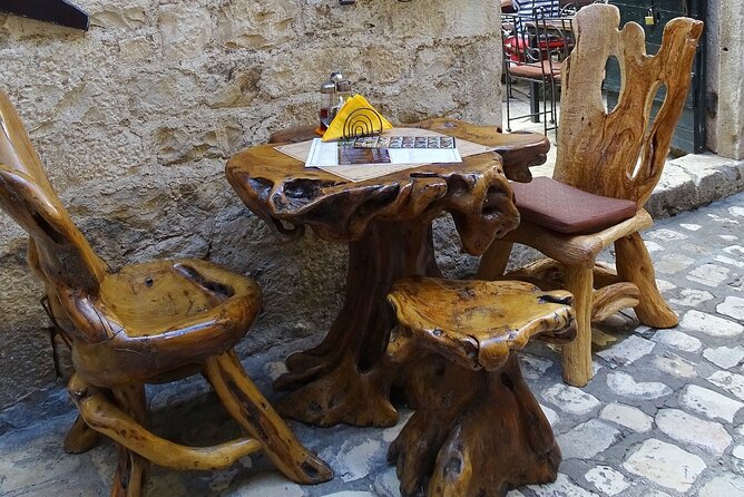 Discover Split's Hidden History - Guided Walking Tour - Pacing, stairs, and how to make this easy