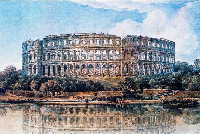 Discover the Essence of Pula: Private Tour with a Local Pro - What makes the guide matter here (and why I’d trust this tour)