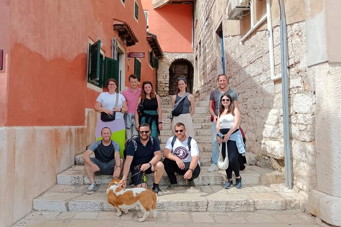 Discover the Essence of Rovinj - Key things to know before you set off