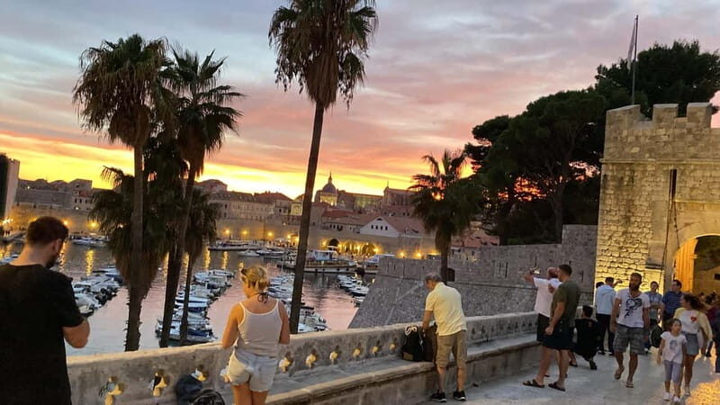Discover the Old Town of Dubrovnik - Price and value: what $17 buys you in Dubrovnik