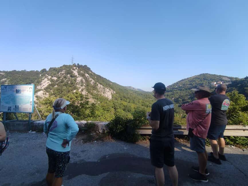 DISCOVERING THE UNKNOWN Extended WW2&UNDERGROUND tour - FAQ