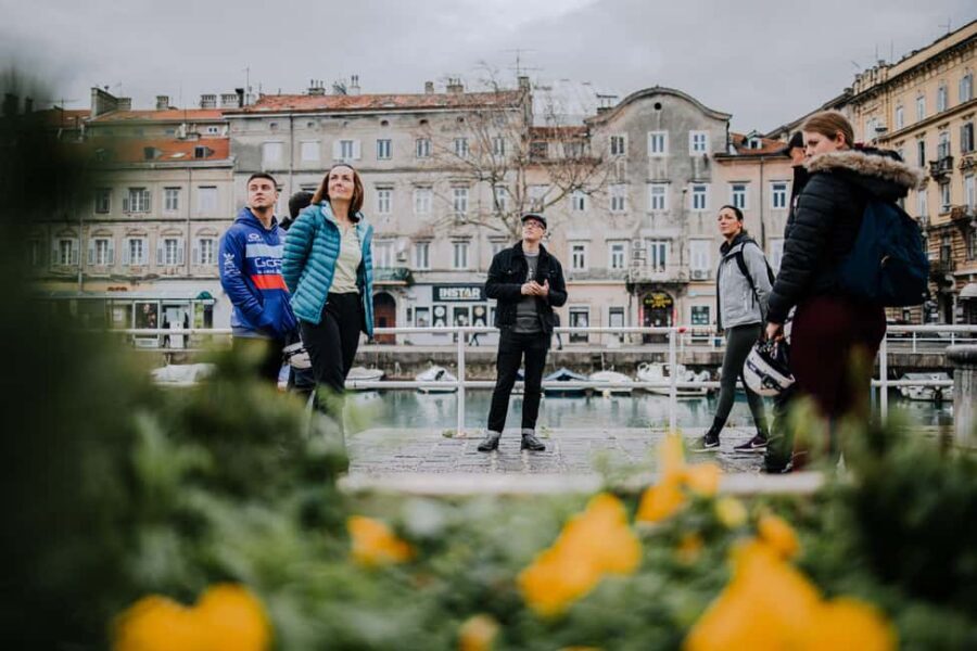 DISCOVERING THE UNKNOWN Extended WW2&UNDERGROUND tour - Rijeka’s WWII Fortresses, Above and Below Ground in 3 Hours