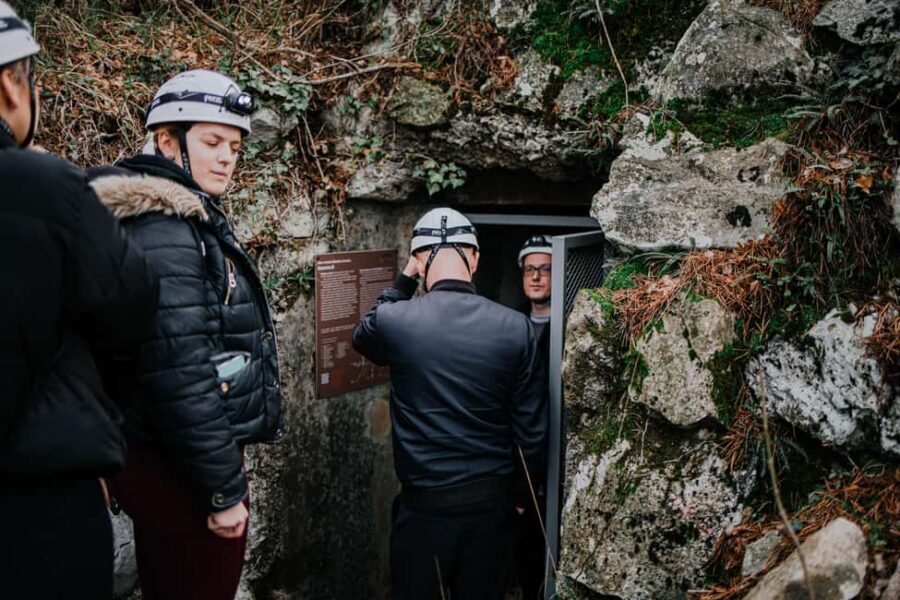 DISCOVERING THE UNKNOWN Extended WW2&UNDERGROUND tour - Who Should Book This (and Who Should Skip It)