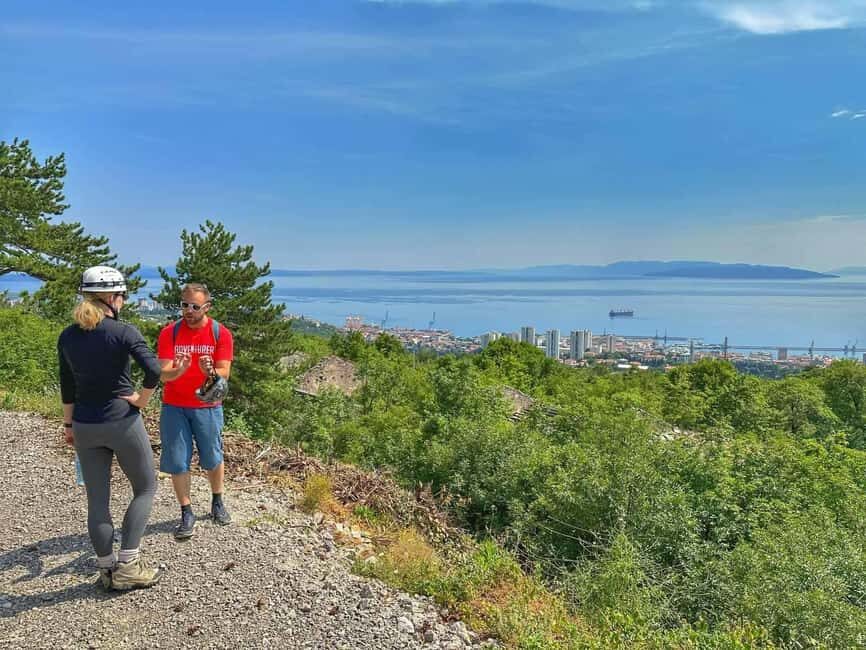 DISCOVERING THE UNKNOWN Extended WW2&UNDERGROUND tour - Should I book Discovering the Unknown Extended WW2 & Underground?