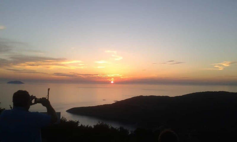 Discovery / Military tour of island of Vis - The Bay of Parja Submarine Tunnel: Turning History Into Something You Can See
