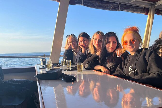 Dolphin Watching & Sunset Boat Tour With Dinner and Drinks - Key Things I’d Plan Around