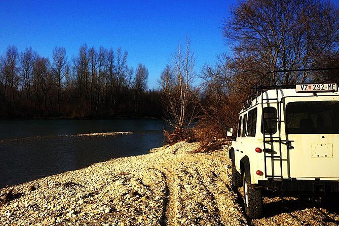 Drava Jeep Safari - Off-Roading Into the Drava Forest: What Makes It Worth 3 Hours