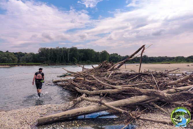 Drava Jeep Safari - What to Bring: Wet Gear, Water Shoes, and a Realistic Mindset