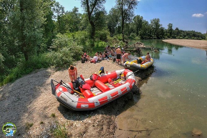 Drava Rafting Safari - What Makes Drava Rafting Feel Like a Safari