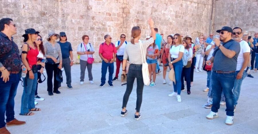 Dubrovnik: 1.5-Hour Guided Old Town Walking Tour - Key things that make this tour worth your time