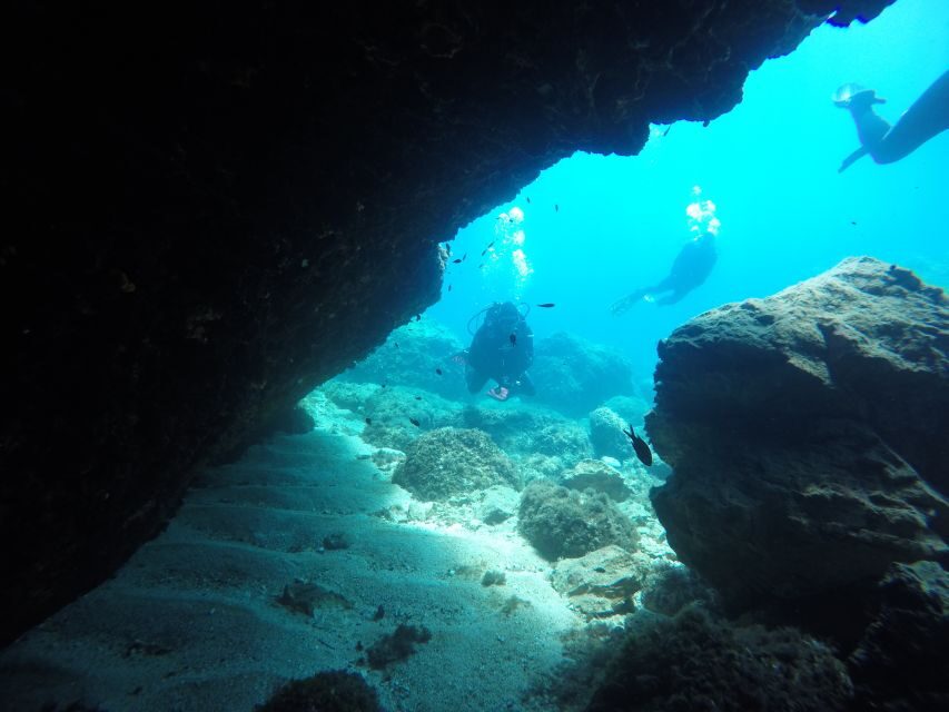 Dubrovnik: 1-Day Diving Package - Where This Package Fits Best