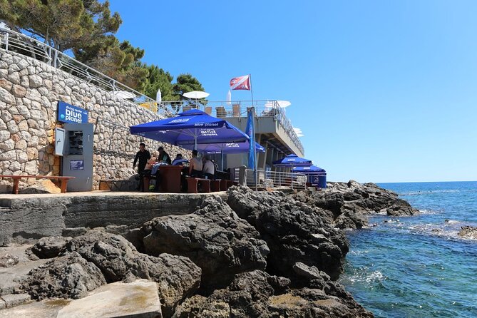 Dubrovnik 1 Dive for Certified Divers - Certified Divers Only: What the 1-Tank SCUBA Session Really Means
