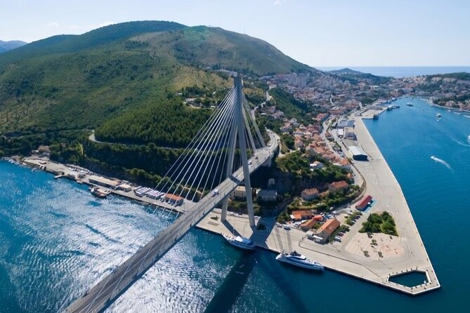 Dubrovnik 1 Dive for Certified Divers - Where It Starts: Meeting Point, Getting There, and What to Bring