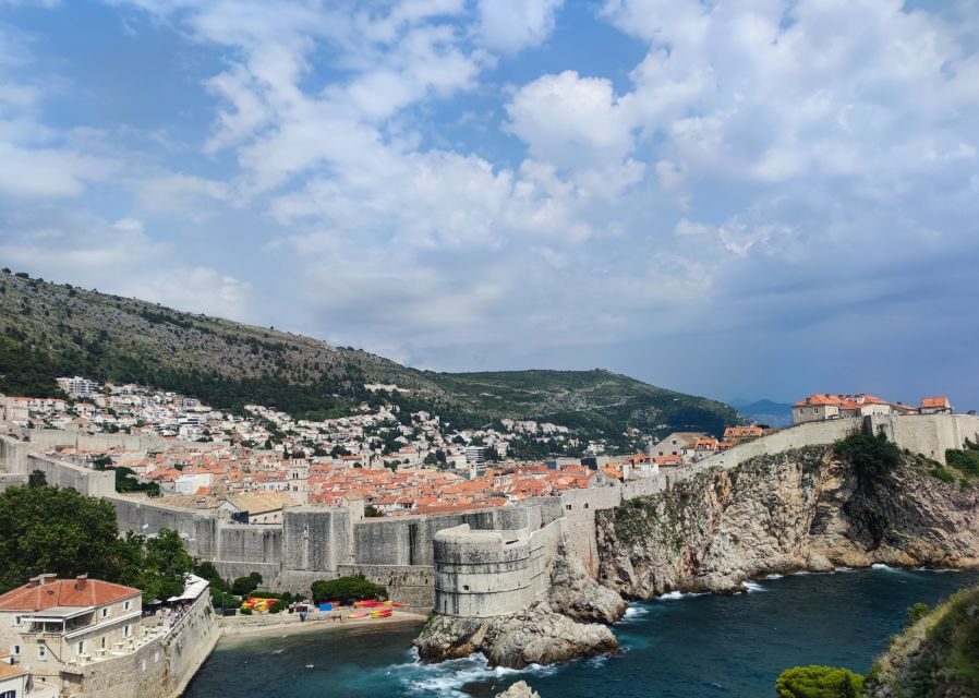 Dubrovnik: 2h Old Town Private Guided Tour - Key things that make this tour worth your time