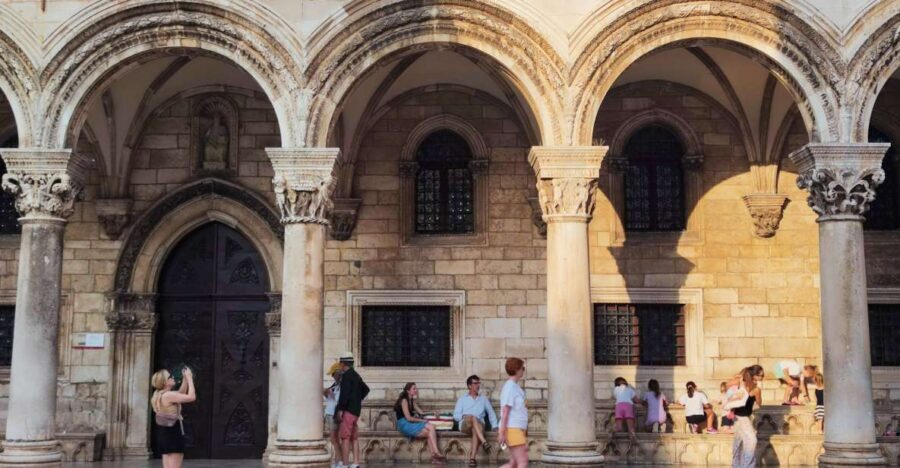 Dubrovnik: 2h Old Town Private Guided Tour - Why a 2-hour private walk beats a checklist in Dubrovnik