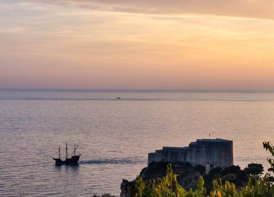 Dubrovnik: 2h Old Town Private Guided Tour - Meeting at Ploče Gate: start with orientation, not confusion