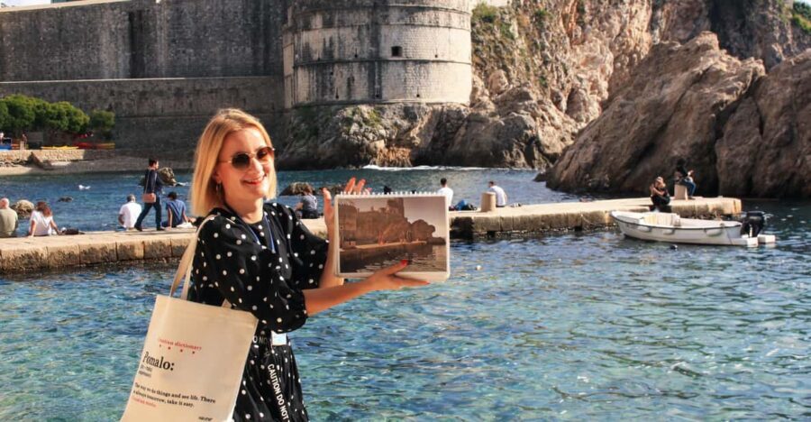 Dubrovnik: 2h Private Game of Thrones Walking Tour - Why this private Game of Thrones route feels different