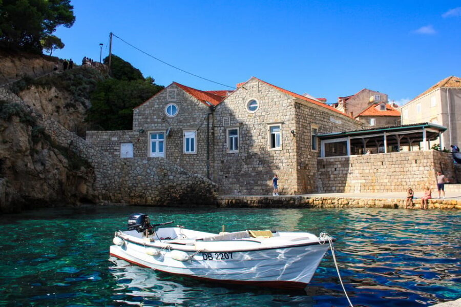 Dubrovnik: 2h Private Game of Thrones Walking Tour - Old Town lanes that play like King’s Landing
