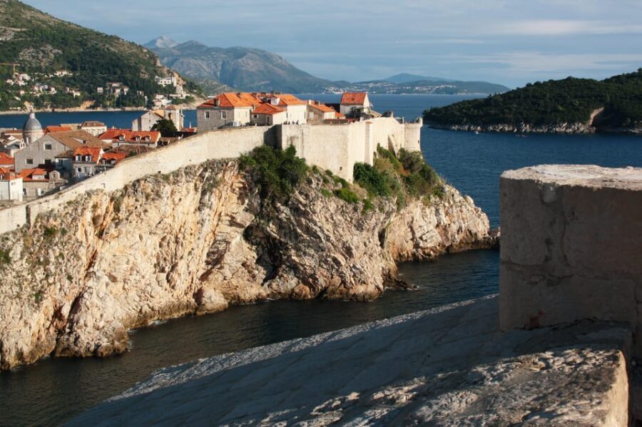 Dubrovnik: 2h Private Game of Thrones Walking Tour - Minceta Tower and the House of the Undying feeling