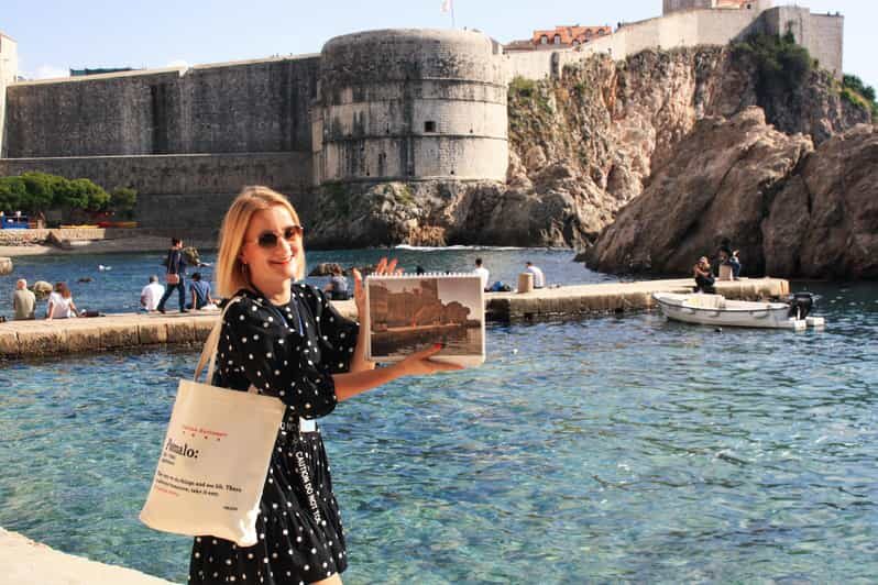 Dubrovnik: 2h Private Game of Thrones Walking Tour - Price and value: what $200 for up to 6 really buys