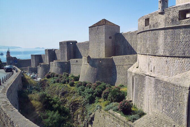 Dubrovnik: 3 Hour Private Tour - Old Town & City Walls - Key highlights worth centering your day