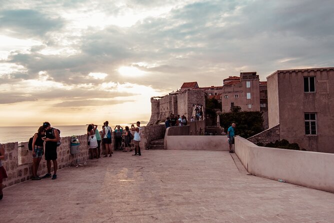 Dubrovnik: 3 Hour Private Tour - Old Town & City Walls - Price and value: what $168.03 really covers