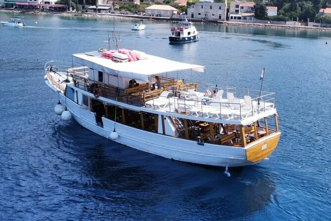 Dubrovnik: 3 Islands Fun Day Trip by Boat (Host: EN,FR,ES) - Key things I’d zero in on before you book