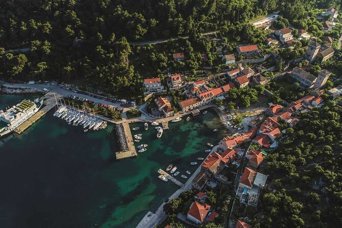 Dubrovnik: 3 Islands Fun Day Trip by Boat (Host: EN,FR,ES) - What’s included onboard (and what might cost extra)