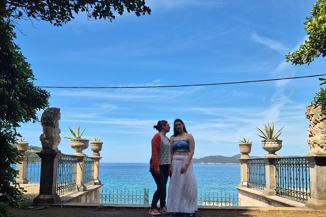 Dubrovnik: 3 Islands Fun Day Trip by Boat (Host: EN,FR,ES) - Music, vibe, and safety: fun factors that can also be a dealbreaker