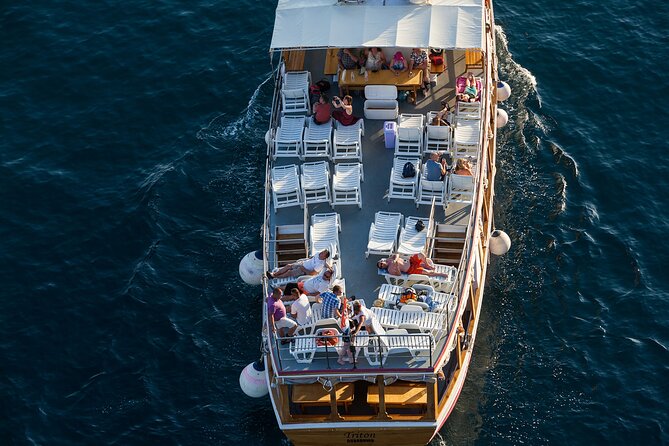 Dubrovnik: 3 Islands Fun Day Trip by Boat (Host: EN,FR,ES) - Price and value: is $54.44 a good deal?
