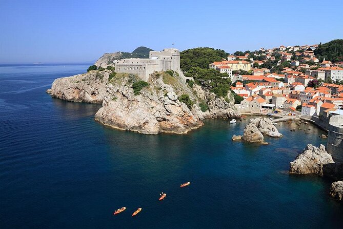Dubrovnik: 3h Morning or 2h Afternoon Kayaking & Snorkeling - Price and value: what $36.30 buys you in real time