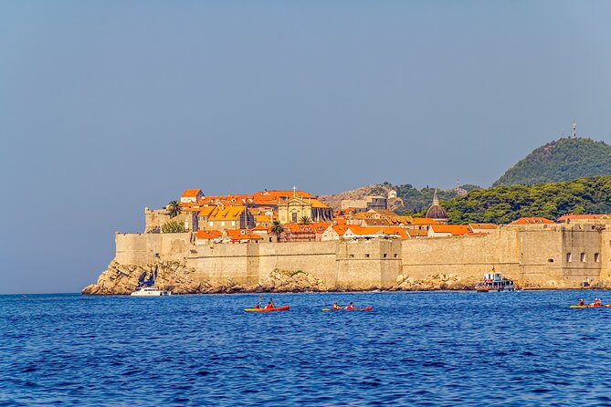 Dubrovnik: 3h Morning or 2h Afternoon Kayaking & Snorkeling - Who should book, and who should skip this kayak-and-snorkel plan