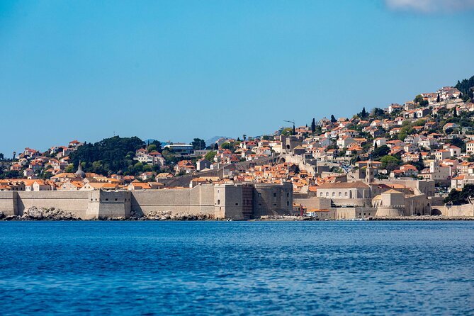 Dubrovnik 45-Minute Boat Tour Around Old Town Walls - Key highlights (what you’ll actually notice)