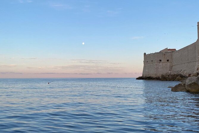 Dubrovnik 45 minute Panoramic Cruise - Old Town harbor views: how the cruise starts (and why it feels different)