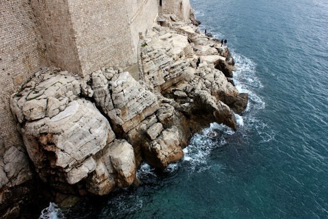 Dubrovnik 45 minute Panoramic Cruise - Weather reality: when the sea decides your schedule