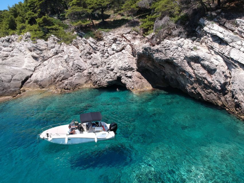 Dubrovnik: 6h-Private Elafiti Archipelago Cruise - Key Points to Know Before You Go
