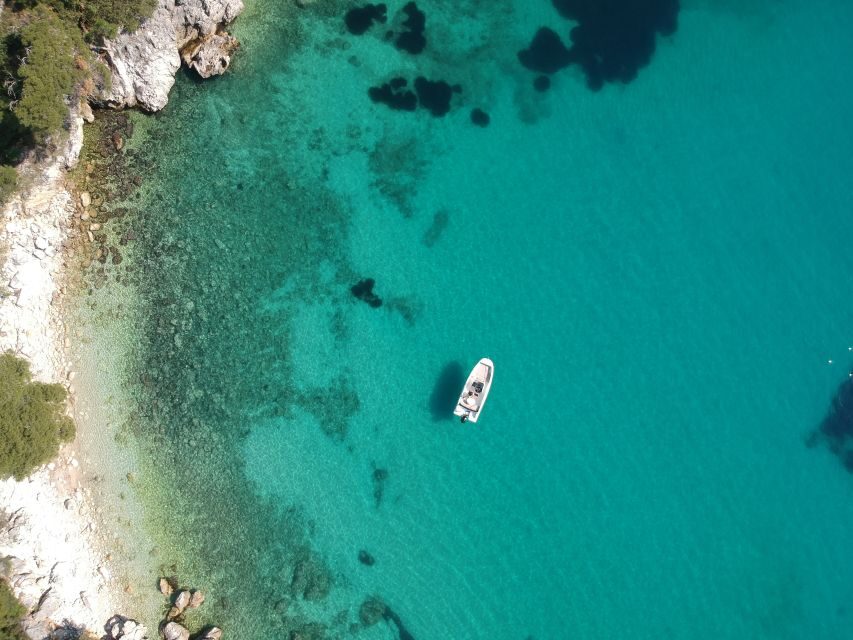 Dubrovnik: 6h-Private Elafiti Archipelago Cruise - Koločep: Cave-Watching and Car-Free Beach Life