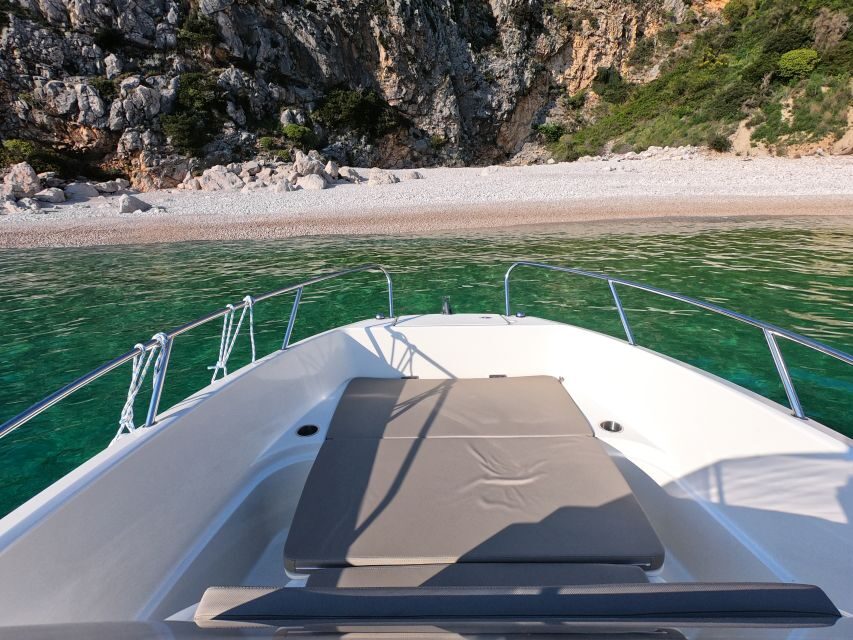 Dubrovnik: 6h-Private Elafiti Archipelago Cruise - Cliff-Jumping Optional Mode (If You Want Adrenaline)