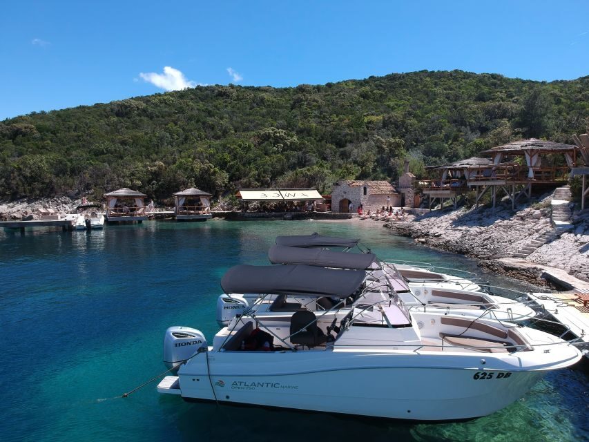Dubrovnik: 6h-Private Elafiti Archipelago Cruise - Drinks, Food Reality, and What to Plan For