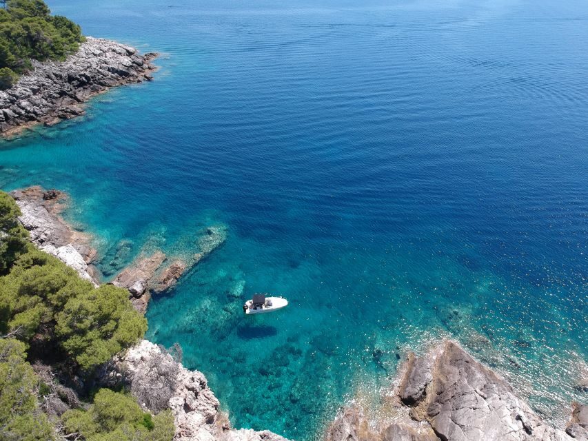 Dubrovnik: 6h-Private Elafiti Archipelago Cruise - Snorkeling Kit: What’s Included and What to Double-Check