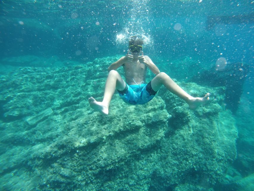 Dubrovnik: 6h-Private Elafiti Archipelago Cruise - The 6-Hour Flow: How the Day Usually Unfolds