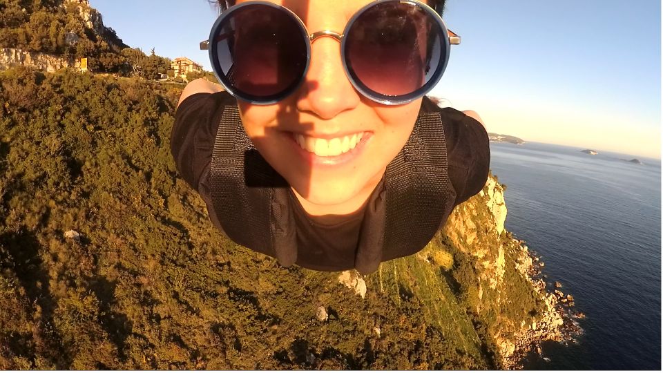 Dubrovnik: 900 Metre Superman Ziplining Adventure - Safety reality check: what the team is doing right