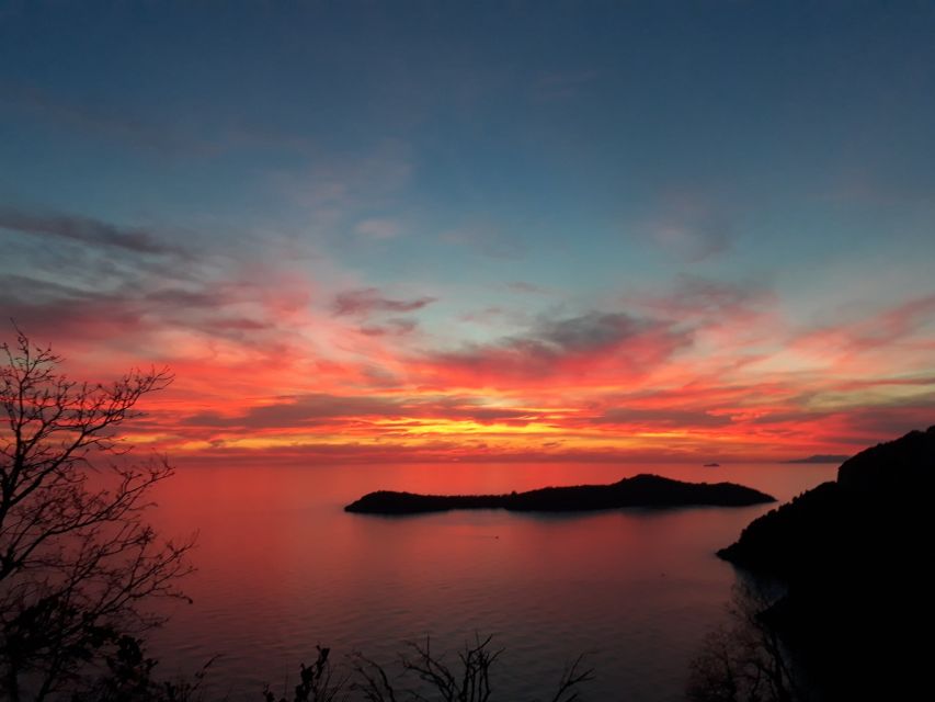 Dubrovnik: 900 Metre Superman Ziplining Adventure - Why this 900m Superman line feels so different over Dubrovnik