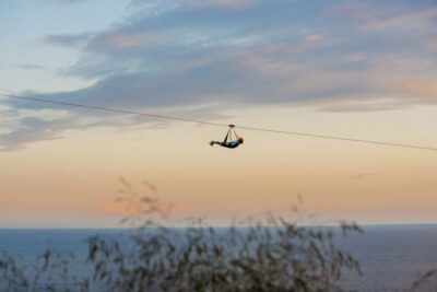Dubrovnik: 900 Metre Superman Ziplining Adventure - Getting there the easy way: bus 10 to Dubac (and walk 50m)