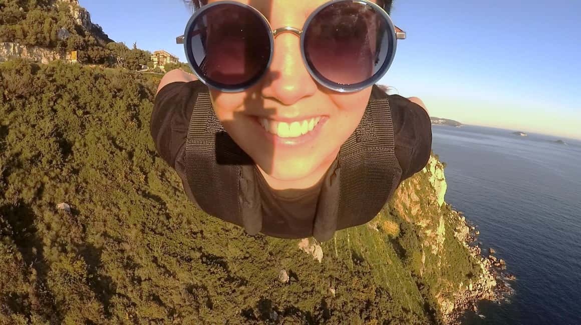 Dubrovnik: 900 Metre Superman Ziplining Adventure - After landing: walking into Old Town (and why it’s worth it)
