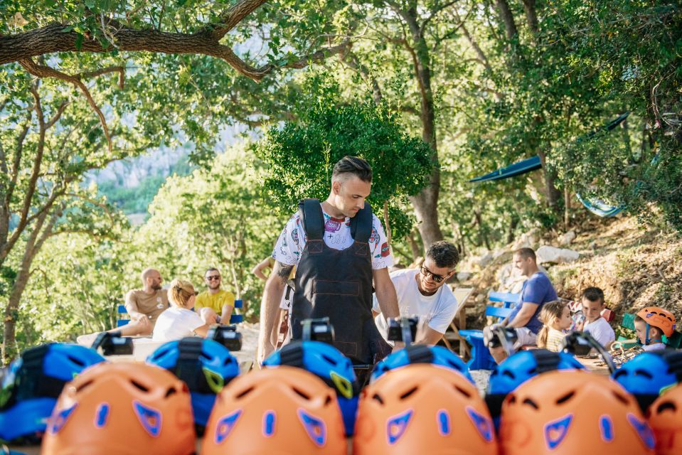 Dubrovnik: 900 Metre Superman Ziplining Adventure - Price and value: why $58 can feel fair here