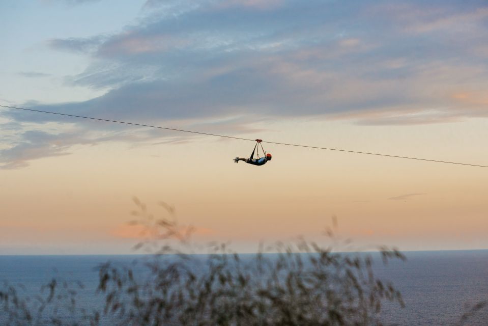 Dubrovnik: 900 Metre Superman Ziplining Adventure - Getting there the easy way: bus 10 to Dubac (and walk 50m)