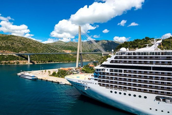 Dubrovnik Above Beyond, Srdj drive & guided Old Town PRIVATE SHORE EXCURSION - Key Points That Matter Before You Book
