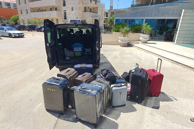 Dubrovnik Airport to/from Dubrovnik Area - Private Transfer - Why a private Dubrovnik Airport transfer beats figuring it out
